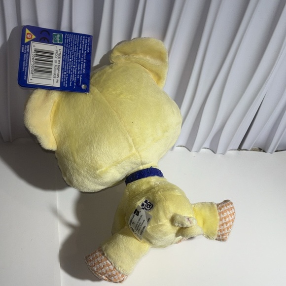 Littlest Pet Shop Plush Pig virtual interactive NEW - Picture 2 of 6